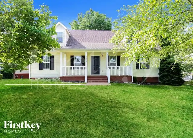Property at 2908 Sams Ct, Spring Hill, TN, 37174, 5 beds, 3 baths, [object Object]