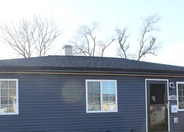 Property at 1930 Whitcomb St, Gary, IN, 46404, 3 beds, 1 bath, [object Object]