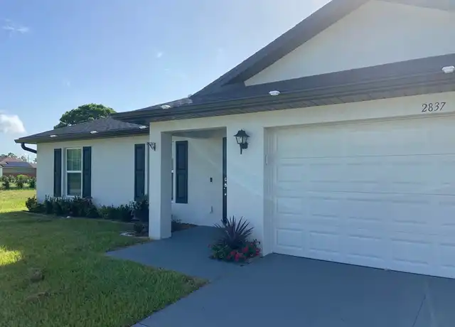 Property at 2837 NW 24th Ave, Cape Coral, FL, 33993, 3 beds, 2 baths, [object Object]