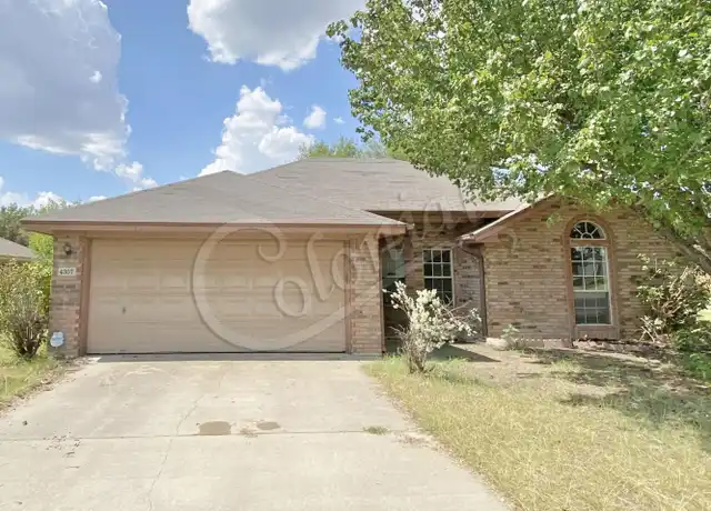 Property at 4307 Adobe Dr, Killeen, TX, 76542, 3 beds, 2 baths, [object Object]