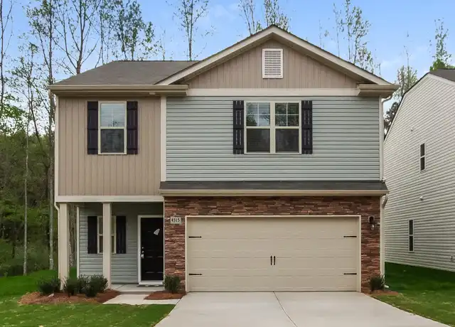 Property at 4315 Drifter Dr, Charlotte, NC, 28227, 4 beds, 2.5 baths, [object Object]