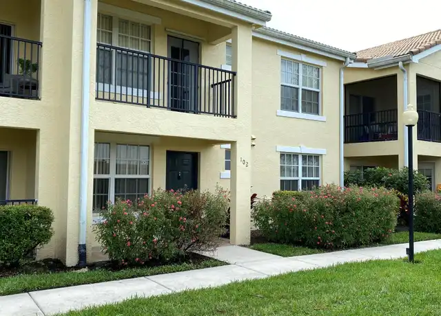 Property at 158 SW Peacock Blvd Unit 102, Port St. Lucie, FL, 34986, 2 beds, 2 baths, [object Object]