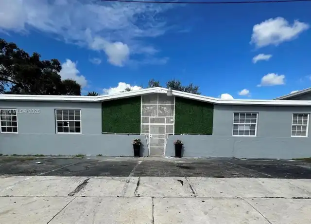 Property at 1777 Ali Baba Ave Unit 1, Opa-locka, FL, 33054, 1 bed, 1 bath, [object Object]