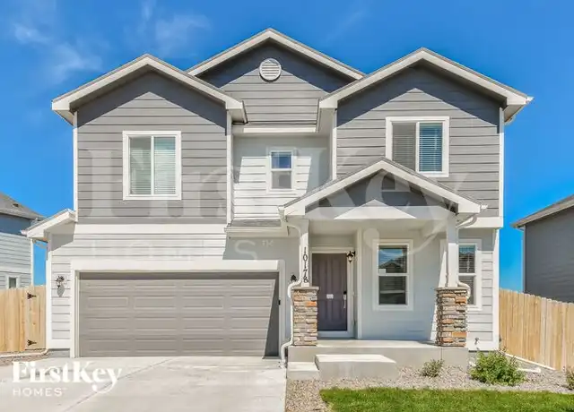 Property at 10178 Luneth Dr, Colorado Springs, CO, 80925, 3 beds, 2.5 baths, [object Object]