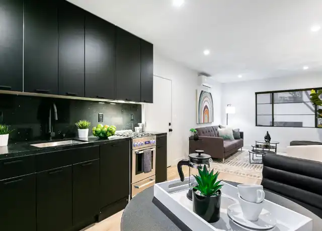 Property at 221 Lucas Ave Unit 3A, Los Angeles, CA, 90026, 3 beds, 2 baths, [object Object]