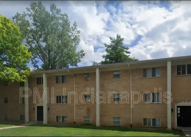Property at 6234 Eastridge Dr Unit 006, Indianapolis, IN, 46219, 2 beds, 1 bath, [object Object]