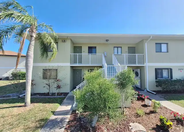 Property at 25225 Rampart Blvd #2205, Punta Gorda, FL, 33983, 2 beds, 2 baths, [object Object]