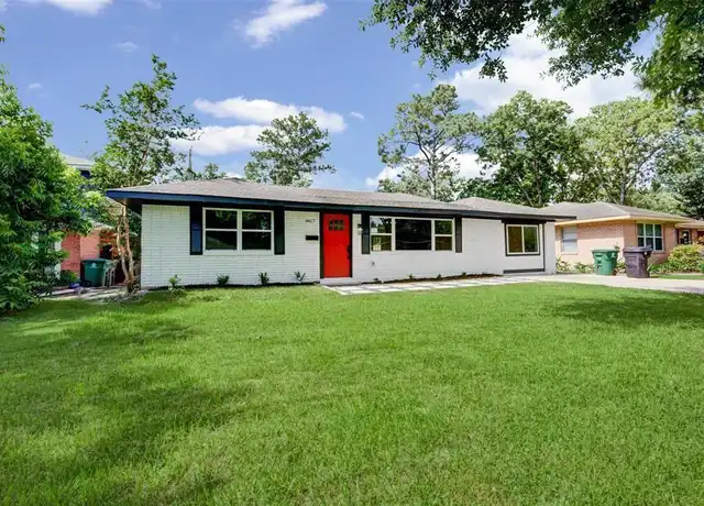 Property at 4417 Libbey Ln, Houston, TX, 77092, 4 beds, 2 baths, [object Object]