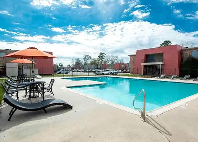 Property at 401 S Bender Ave, Humble, TX, 77338, 1 bed, 1 bath, [object Object]