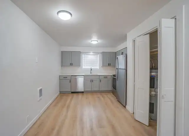 Property at Morningside Manor Apts - 1260 Marilyn St SE, Salem, OR, 97302, 2 beds, 1 bath, [object Object]