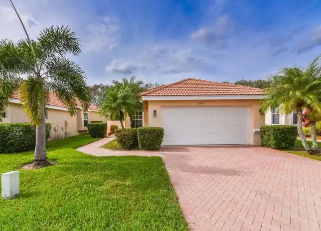 Property at 650 SW Treasure Cv, Port St. Lucie, FL, 34986, 2 beds, 2 baths, [object Object]