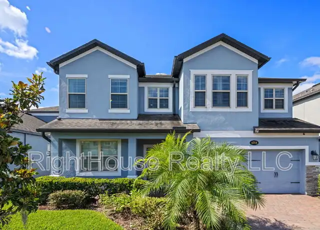 Property at 4714 Oregon Acres Cv, Sanford, FL, 32771, 4 beds, 3 baths, [object Object]