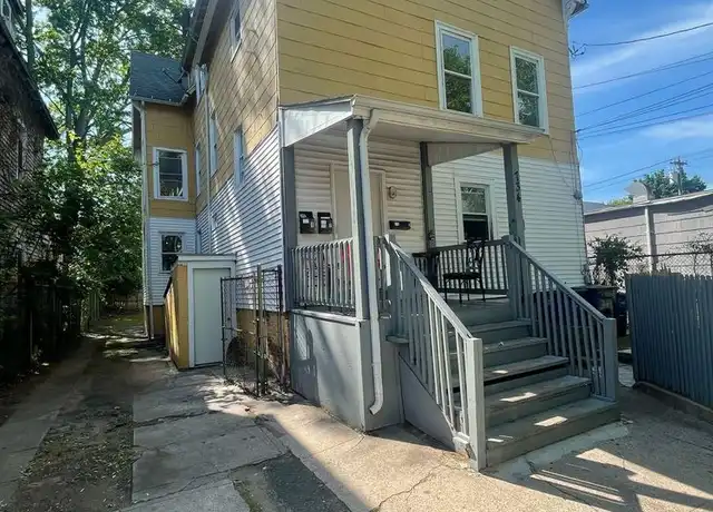 Property at 734 Orchard St Unit 2nd Floor, New Haven, CT, 06511, 4 beds, 1 bath, [object Object]