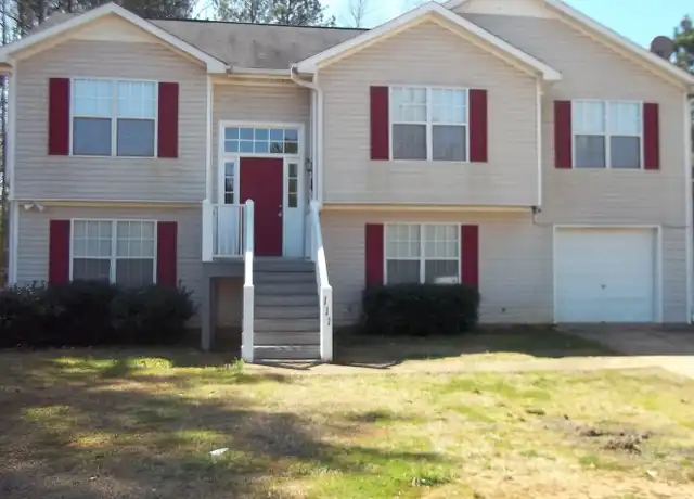 Property at 111 E Mount Zion Church Rd, Lagrange, GA, 30241, 5 beds, 3 baths, [object Object]