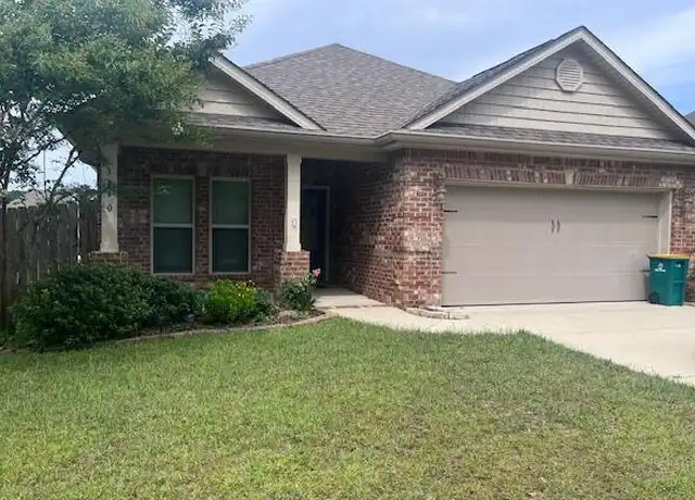 Property at 3840 River Trace Dr, Diberville, MS, 39540, 3 beds, 2 baths, [object Object]
