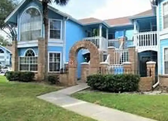 Property at 2727 N Poinciana Blvd Unit 1, Kissimmee, FL, 34746, 3 beds, 2 baths, [object Object]