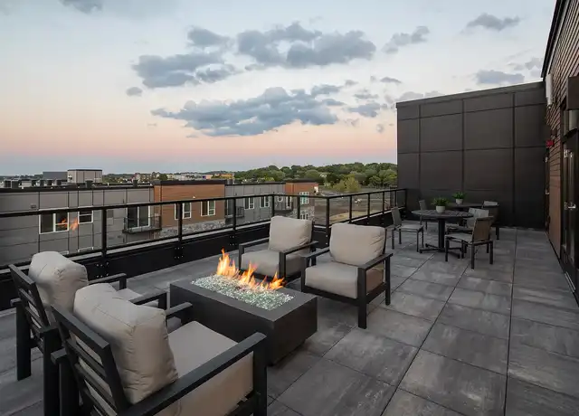 Property at Concorde Flats Apartment - 501 Gateway Blvd, Burnsville, MN, 55337, 0-2 beds, 1 bath, [object Object]