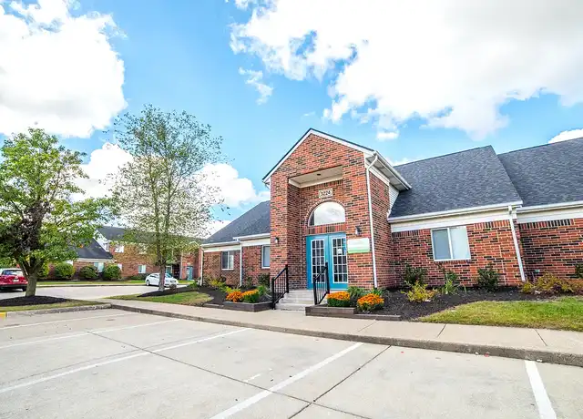 Property at Bradford Place - 3224 S 9th St, Lafayette, IN, 47909, 1-3 bed, 1-2 bath, [object Object]