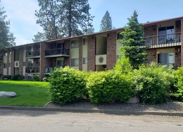 Property at 13428 E 20th Ave Unit 10, Spokane Valley, WA, 99216, 2 beds, 1 bath, [object Object]