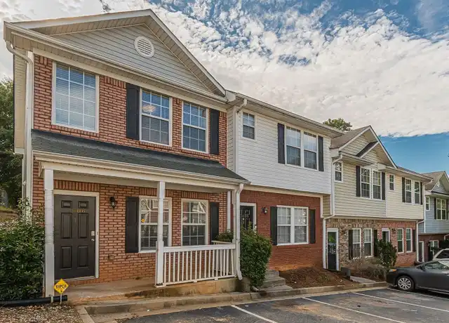 Property at 3606 Ginnis Rd, Atlanta, GA, 30331, 1 bed, 1 bath, [object Object]