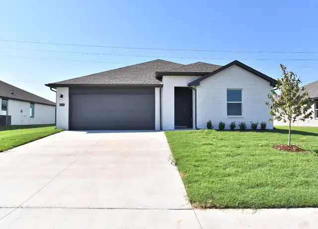 Property at 10122 E 135th Pl, Bixby, OK, 74008, 4 beds, 3 baths, [object Object]