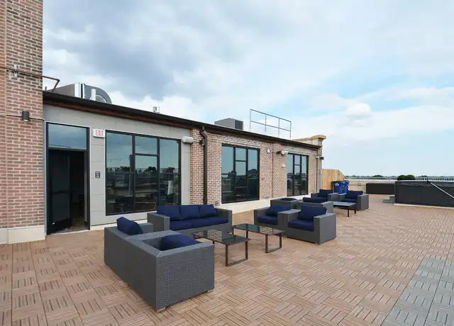 Property at Lofts at Euclid - 625 N Euclid Ave, St. Louis, MO, 63108, 1 bed, 1 bath, [object Object]