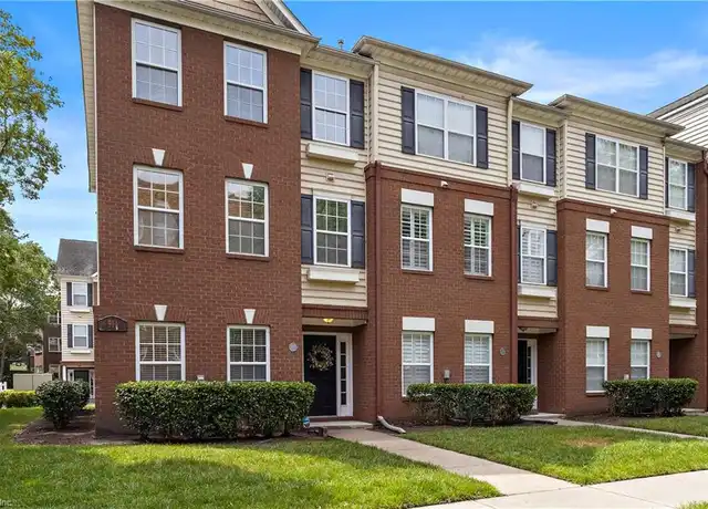 Property at 914 Orapax St Unit A, Norfolk, VA, 23507, 3 beds, 3.5 baths, [object Object]
