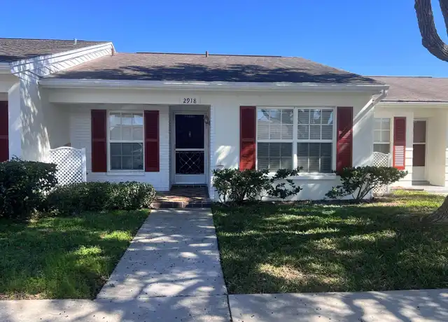 Property at 2918 Forrestal Ct, New Port Richey, FL, 34655, 2 beds, 1 bath, [object Object]