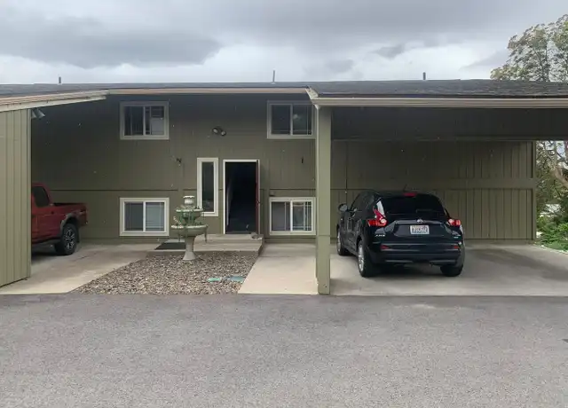 Property at 939 N Baker Ave #1, East Wenatchee, WA, 98802, 2 beds, 1.5 baths, [object Object]