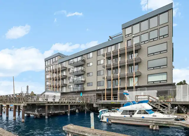 Property at 2301 Fairview Ave E #216, Seattle, WA, 98102, 2 beds, 2.5 baths, [object Object]