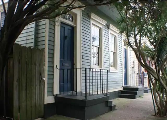 Property at 2416 Royal St, New Orleans, LA, 70117, 2 beds, 1 bath, [object Object]
