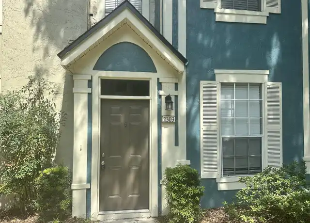 Property at 13703 Richmond Park Dr N #2303, Jacksonville, FL, 32224, 2 beds, 2 baths, [object Object]