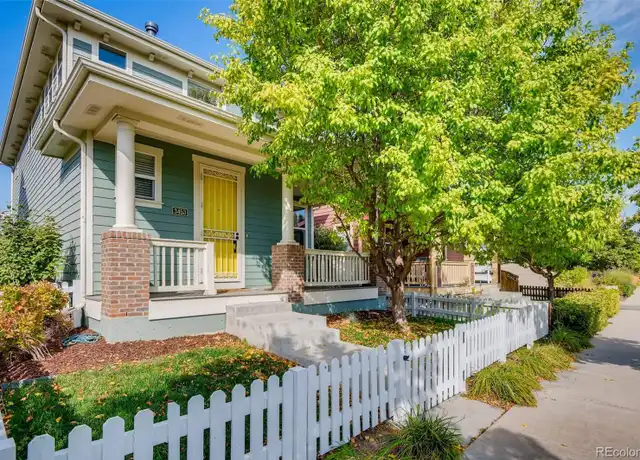 Property at 3453 Wabash St, Denver, CO, 80238, 3 beds, 4 baths, [object Object]