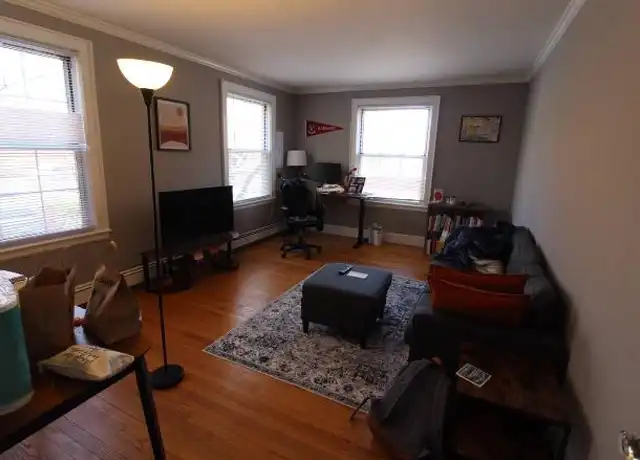Property at 350 Harvard St, Cambridge, MA, 02138, 1 bed, 1 bath, [object Object]