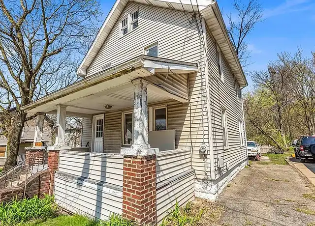 Property at 201 Alberti Ct, Akron, OH, 44310, 3 beds, 1 bath, [object Object]