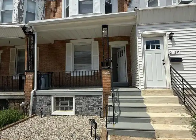 Property at 6139 Chancellor St Unit 2, Philadelphia, PA, 19139, 2 beds, 1 bath, [object Object]