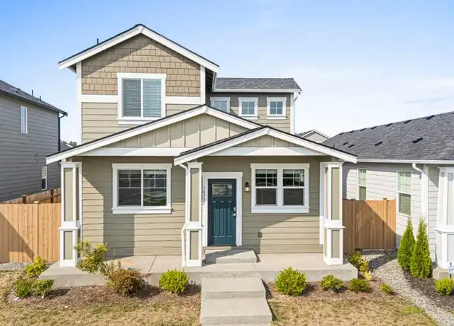 Property at 14335 Lockwood Ln SE, Yelm, WA, 98597, 3 beds, 2 baths, [object Object]