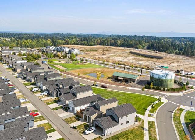 Photo of 14335 Lockwood Ln SE, Yelm, WA 98597