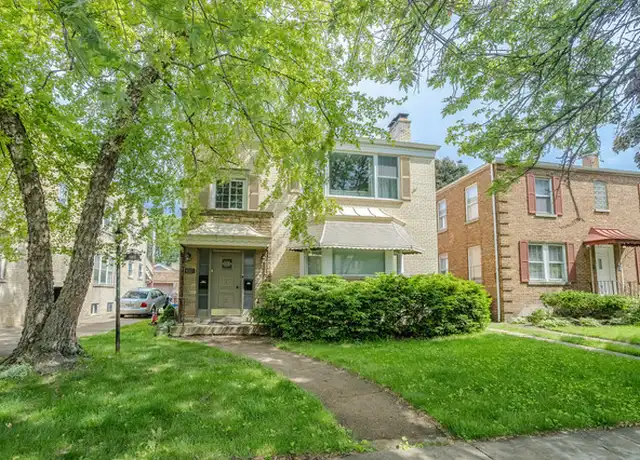 Property at 6327 N Spokane Ave Unit 2, Chicago, IL, 60646, 2 beds, 2 baths, [object Object]