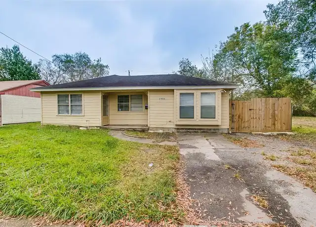 Property at 2406 Pomona Dr, Pasadena, TX, 77506, 3 beds, 1 bath, [object Object]