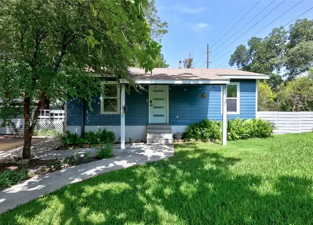 Property at 2015 Garden St, Austin, TX, 78702, 2 beds, 1 bath, [object Object]