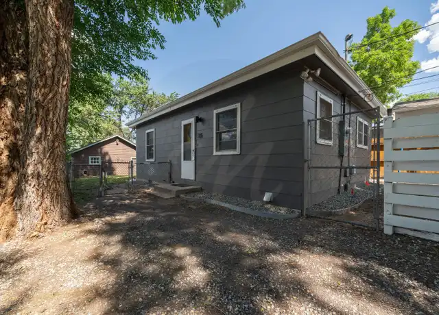Property at 725 Arcadia Pl, Colorado Springs, CO, 80903, 1 bed, 1 bath, [object Object]
