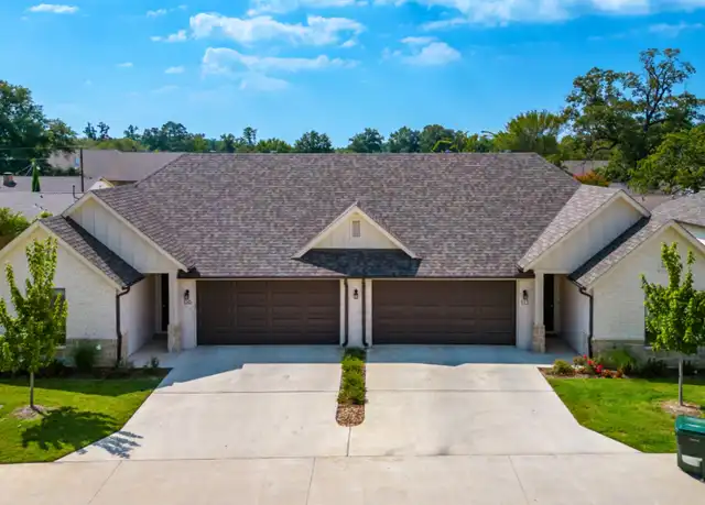 Property at 8406 Cambridge Rd Unit 115, Tyler, TX, 75703, 3 beds, 2 baths, [object Object]