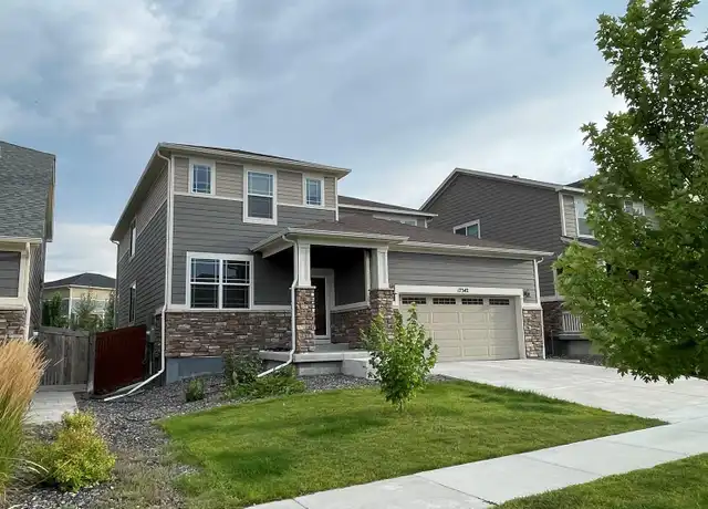 Property at 17342 Springfield Dr, Parker, CO, 80134, 4 beds, 3 baths, [object Object]