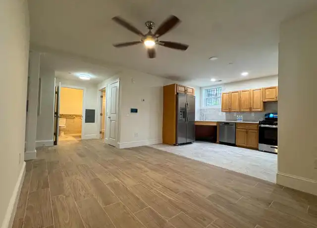 Property at 747 Alabama Ave SE Unit B1, Washington, DC, 20032, 1 bed, 1 bath, [object Object]