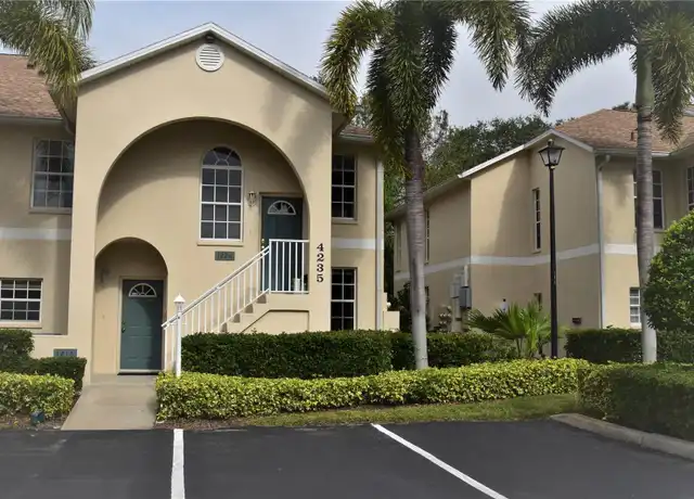 Property at 4235 Castlebridge Ln #1216, Sarasota, FL, 34238, 2 beds, 2 baths, [object Object]