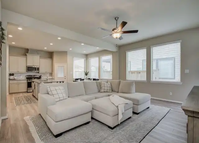 Property at 16115 Rattlesnake Run Trl, Cypress, TX, 77433, 3 beds, 2 baths, [object Object]
