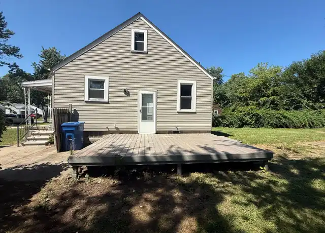 Property at 7537 Westminster Ave, Warren, MI, 48091, 3 beds, 1 bath, [object Object]