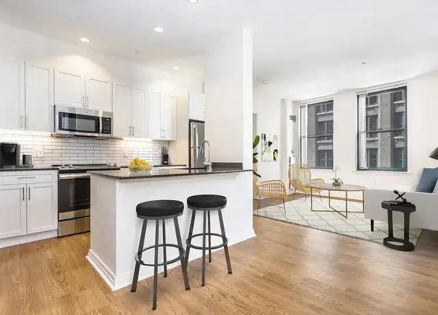 Property at One India Street Apartments - 1 India St, Boston, MA, 02109, 2 beds, 2 baths, [object Object]