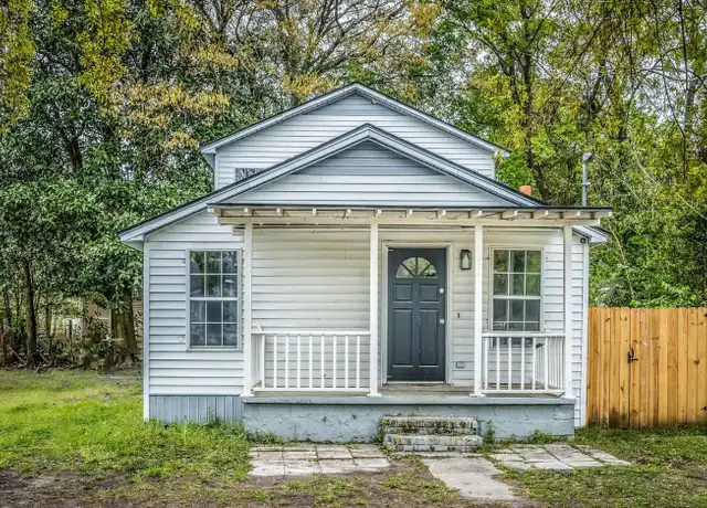 Property at 1772 Disco Ave, North Charleston, SC, 29405, 4 beds, 2 baths, [object Object]